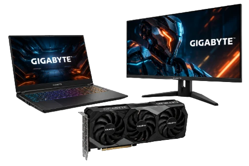 Ремонт техники Gigabyte в сервисном центре FIX-Gigabyte