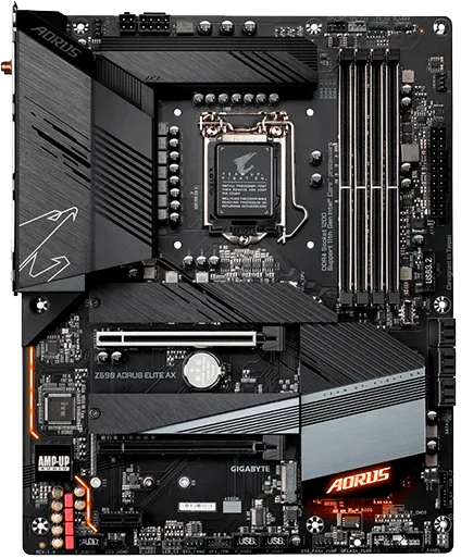 Gigabyte